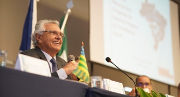 Goiás registra a menor taxa de desemprego desde 2014